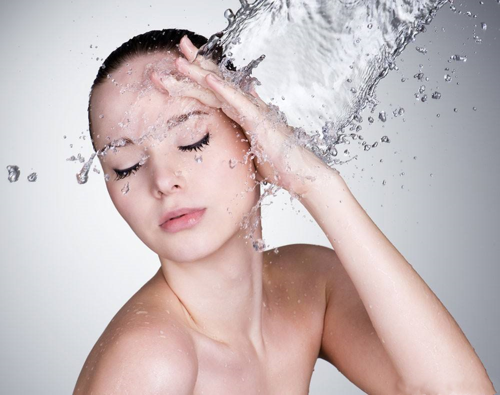 Skin care moisturizing tips